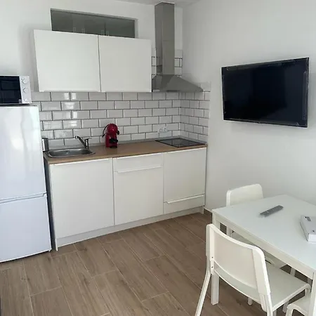 بيت للعطل Antonio لوس كريستيانوس