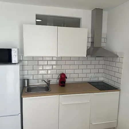 بيت للعطل Antonio لوس كريستيانوس