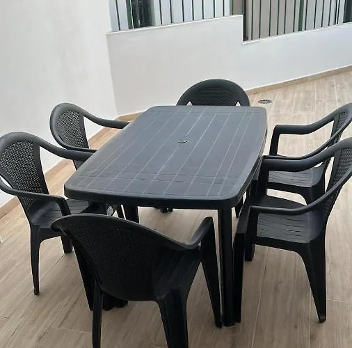 Antonio * لوس كريستيانوس