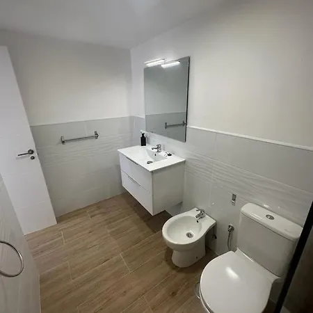 Antonio Los Cristianos