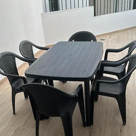 Antonio * Los Cristianos