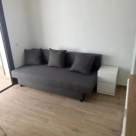 Antonio Nyaraló Los Cristianos