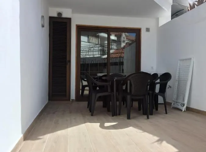 Casa de Férias Antonio