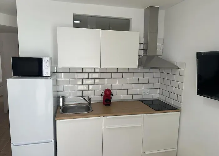 펜션 Antonio 로스크리스티아노스