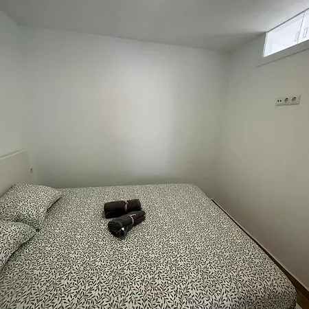 Antonio Feriehus Los Cristianos (Tenerife)