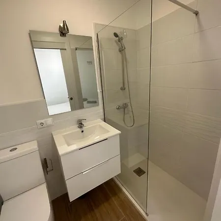 Antonio * Los Cristianos (Tenerife)