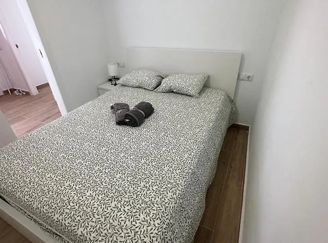 Сasa de vacaciones Antonio