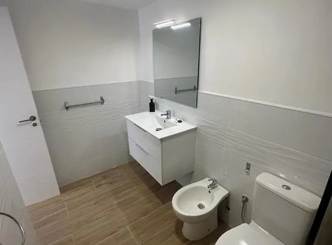 Antonio Los Cristianos (Tenerife)