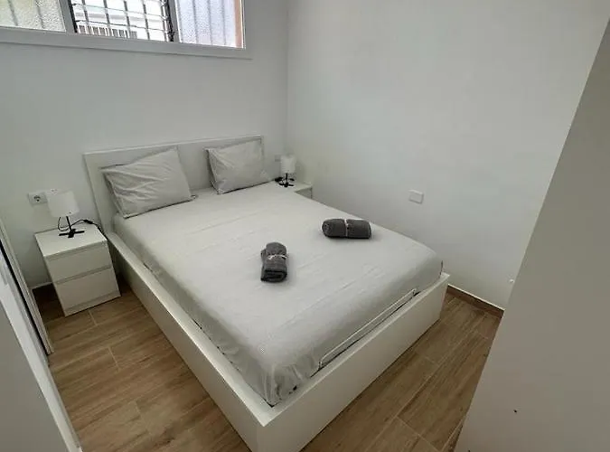 Сasa de vacaciones Antonio Los Cristianos (Tenerife)