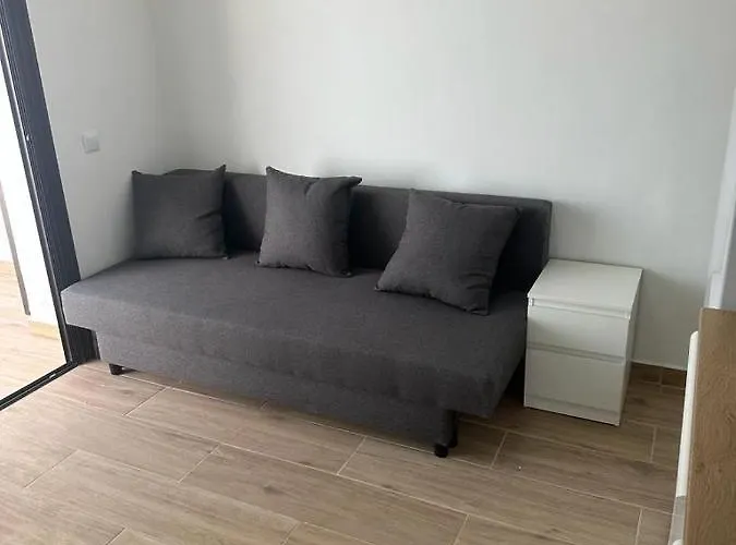 Antonio Сasa de vacaciones Los Cristianos (Tenerife)