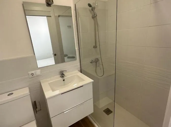 Antonio * Los Cristianos (Tenerife)